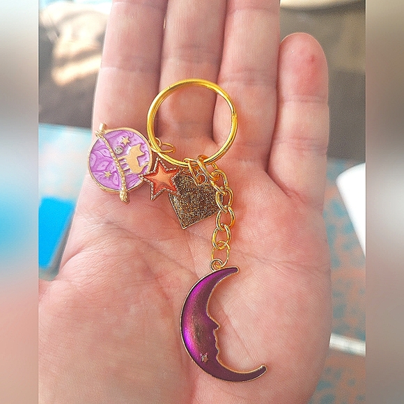 Handmade Keychain - Picture 1 of 1